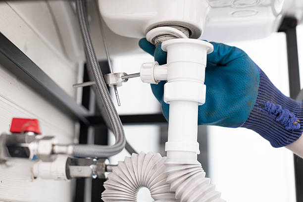 Reliable Plumbing contractor in Westbrook, CT by Masters Plumbing Service